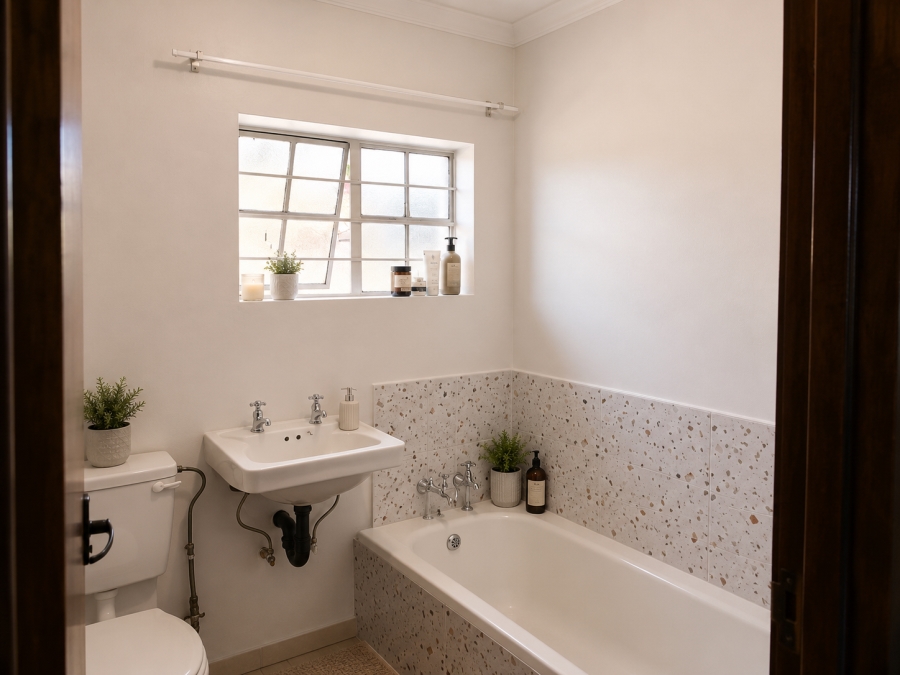 2 Bedroom Property for Sale in Rabie Ridge Gauteng