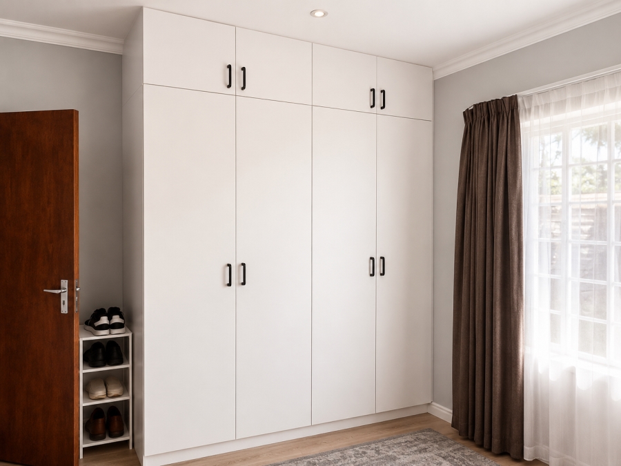 2 Bedroom Property for Sale in Rabie Ridge Gauteng