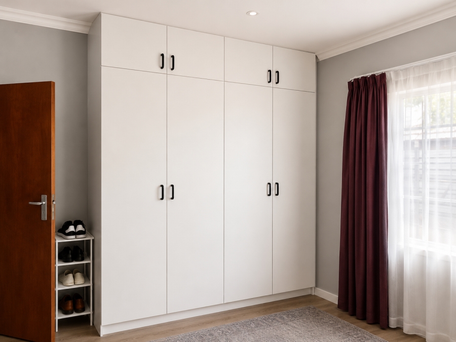 2 Bedroom Property for Sale in Rabie Ridge Gauteng