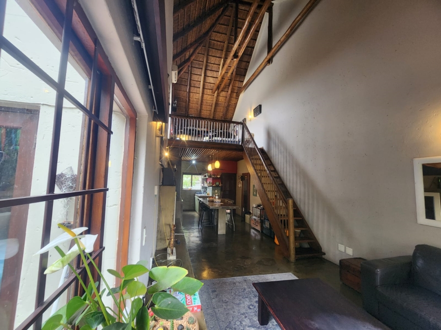 To Let 3 Bedroom Property for Rent in Lonehill Gauteng