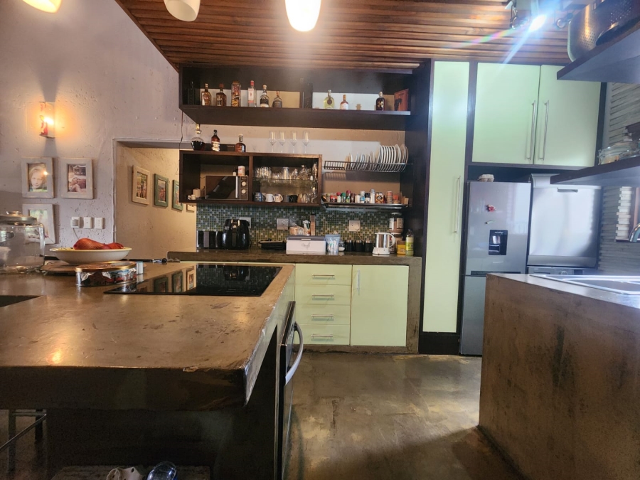 To Let 3 Bedroom Property for Rent in Lonehill Gauteng