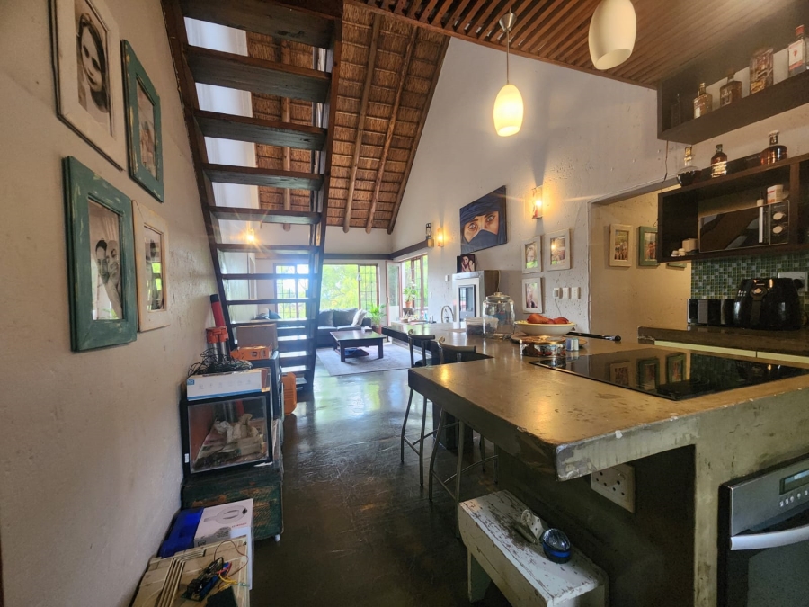 To Let 3 Bedroom Property for Rent in Lonehill Gauteng