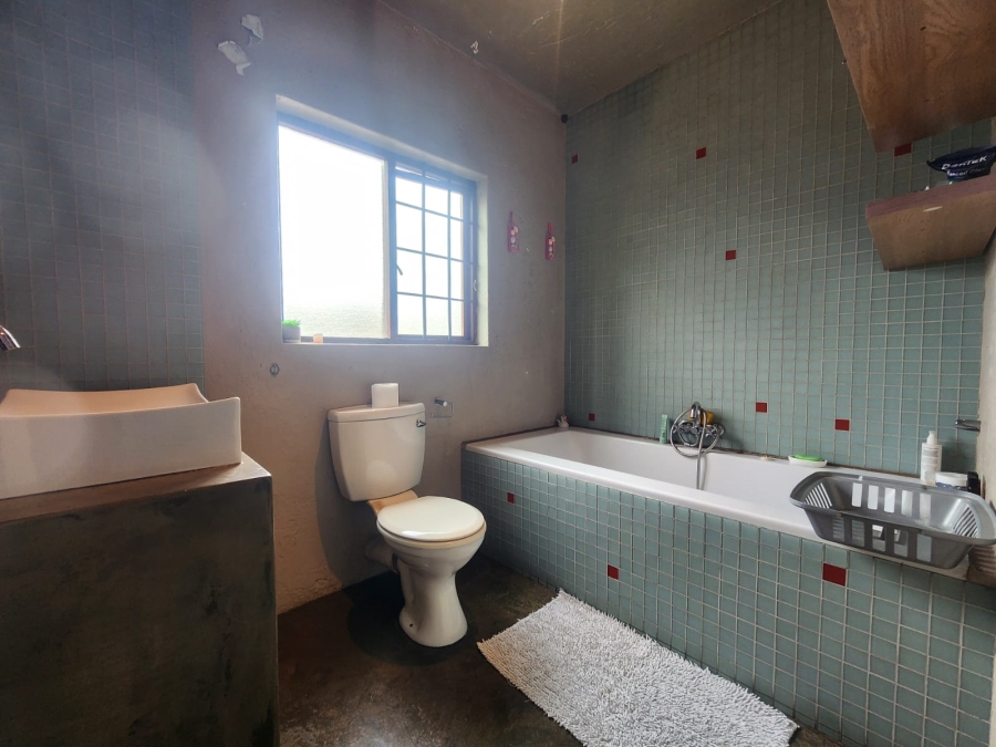 To Let 3 Bedroom Property for Rent in Lonehill Gauteng