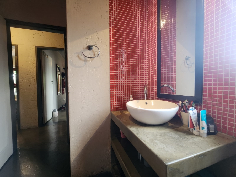To Let 3 Bedroom Property for Rent in Lonehill Gauteng