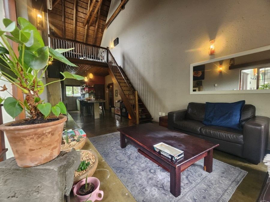 To Let 3 Bedroom Property for Rent in Lonehill Gauteng