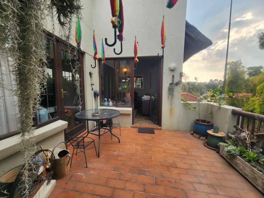 To Let 3 Bedroom Property for Rent in Lonehill Gauteng