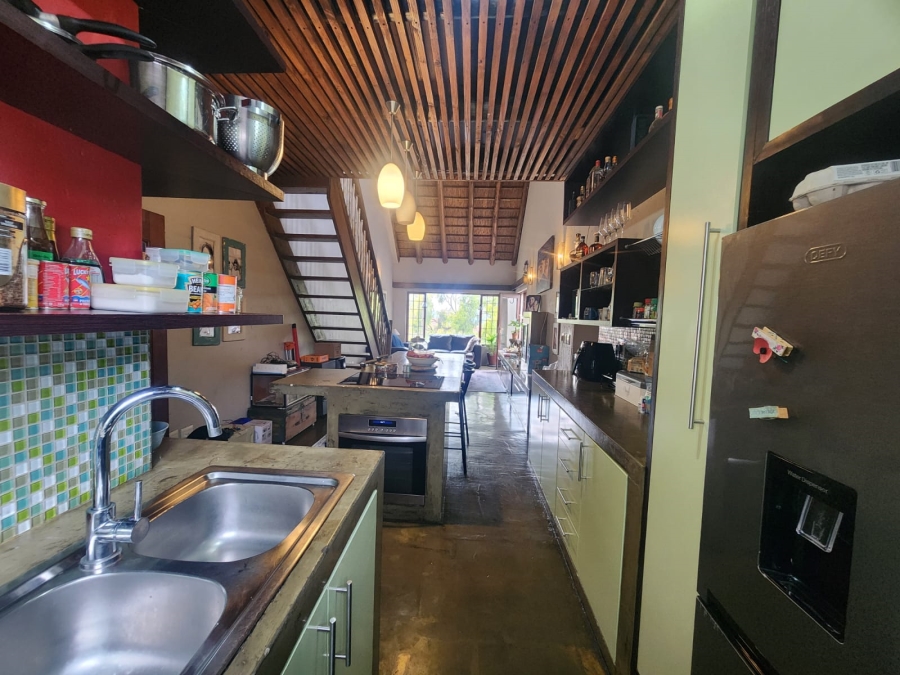 To Let 3 Bedroom Property for Rent in Lonehill Gauteng