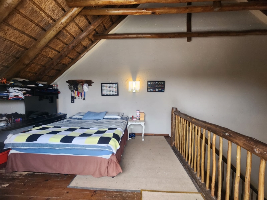 To Let 3 Bedroom Property for Rent in Lonehill Gauteng