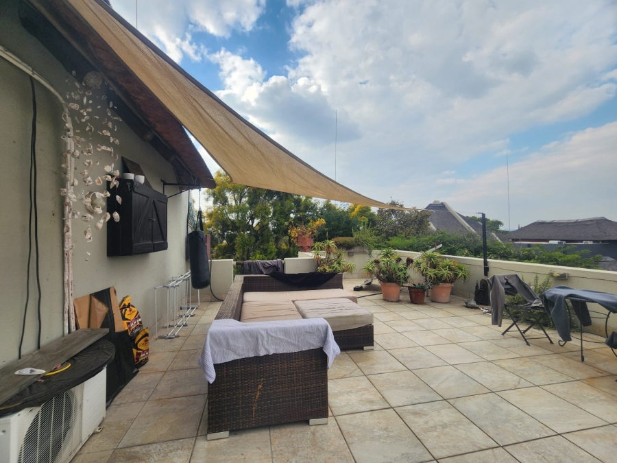 To Let 3 Bedroom Property for Rent in Lonehill Gauteng