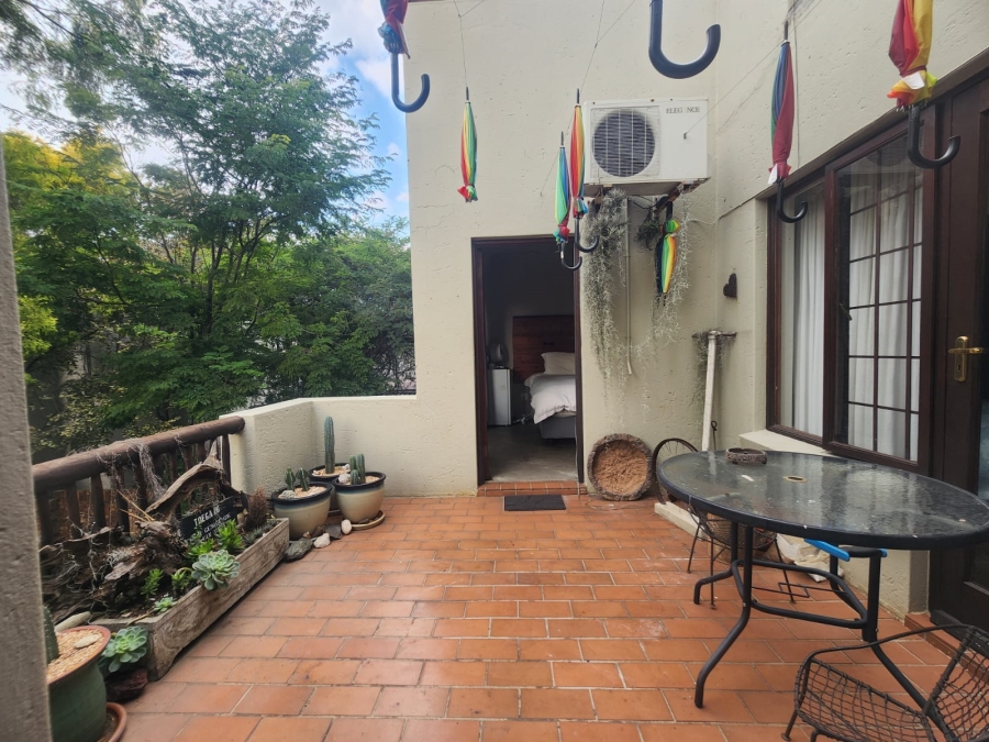 To Let 3 Bedroom Property for Rent in Lonehill Gauteng