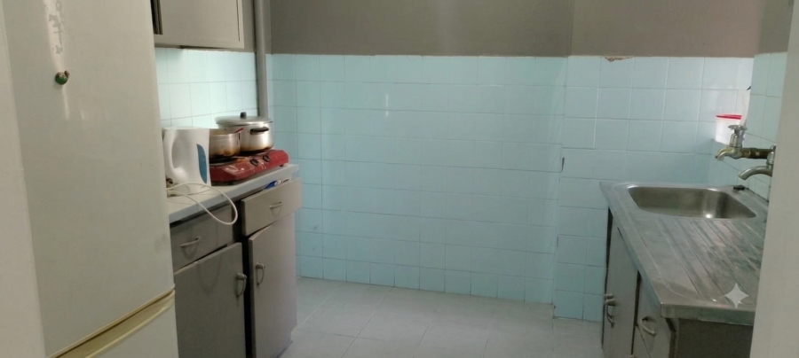 1 Bedroom Property for Sale in Johannesburg Central Gauteng