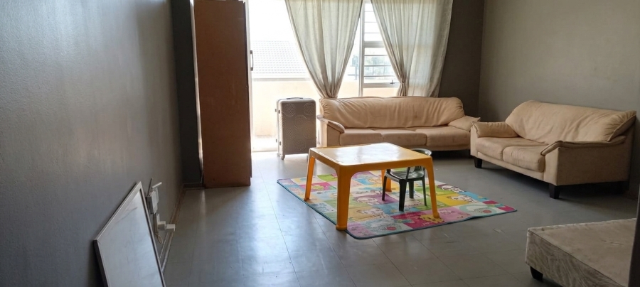 1 Bedroom Property for Sale in Johannesburg Central Gauteng