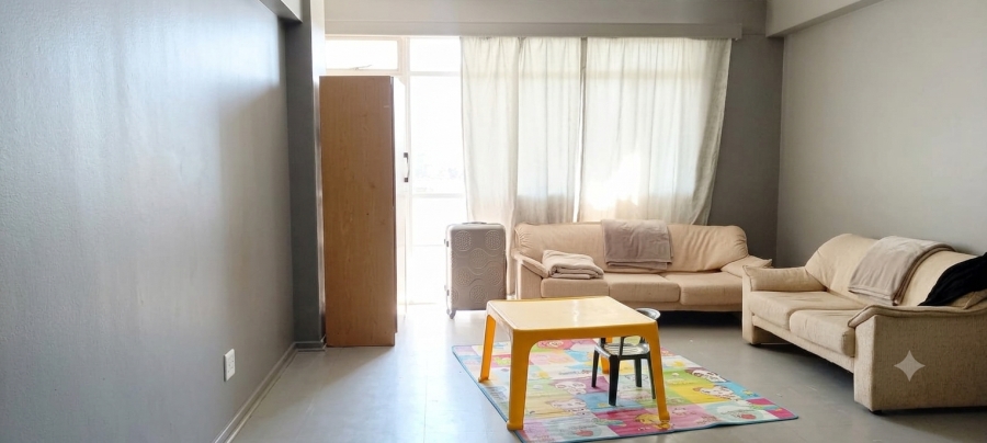 1 Bedroom Property for Sale in Johannesburg Central Gauteng