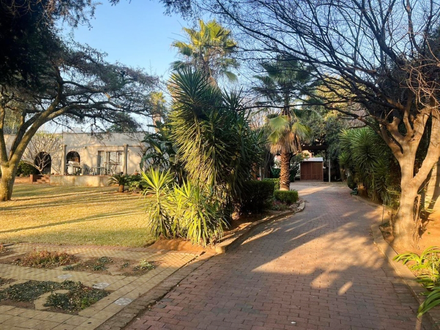 3 Bedroom Property for Sale in Ferndale Gauteng