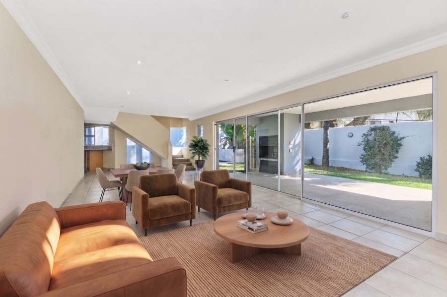 3 Bedroom Property for Sale in Sandown Gauteng