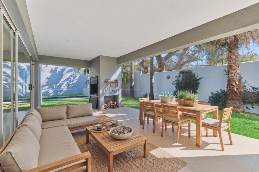 3 Bedroom Property for Sale in Sandown Gauteng