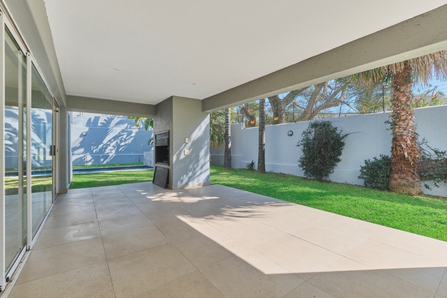 3 Bedroom Property for Sale in Sandown Gauteng