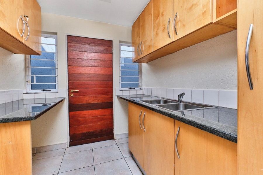 3 Bedroom Property for Sale in Sandown Gauteng