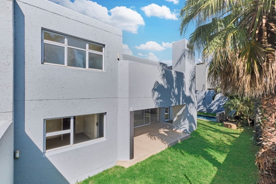 3 Bedroom Property for Sale in Sandown Gauteng