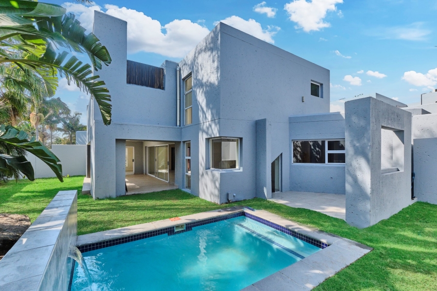 3 Bedroom Property for Sale in Sandown Gauteng