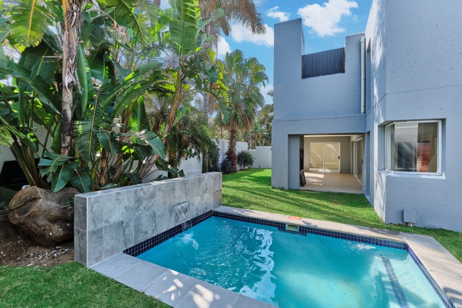 3 Bedroom Property for Sale in Sandown Gauteng