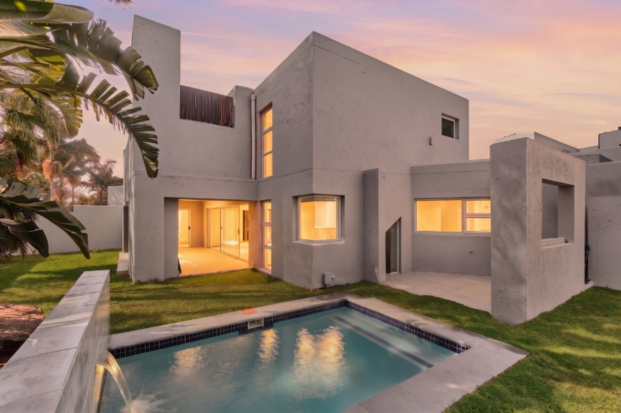 3 Bedroom Property for Sale in Sandown Gauteng