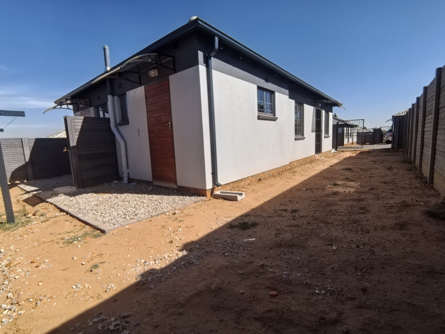 To Let 2 Bedroom Property for Rent in Mamelodi Gauteng