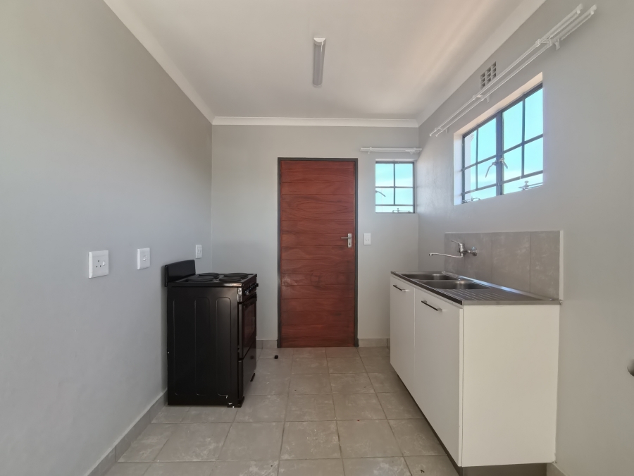 To Let 2 Bedroom Property for Rent in Mamelodi Gauteng