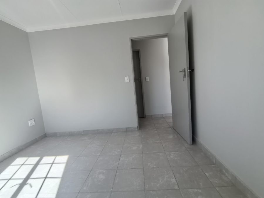 To Let 2 Bedroom Property for Rent in Mamelodi Gauteng
