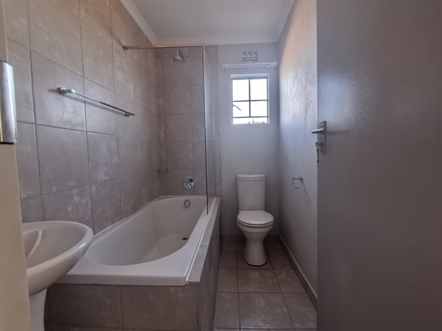 To Let 2 Bedroom Property for Rent in Mamelodi Gauteng