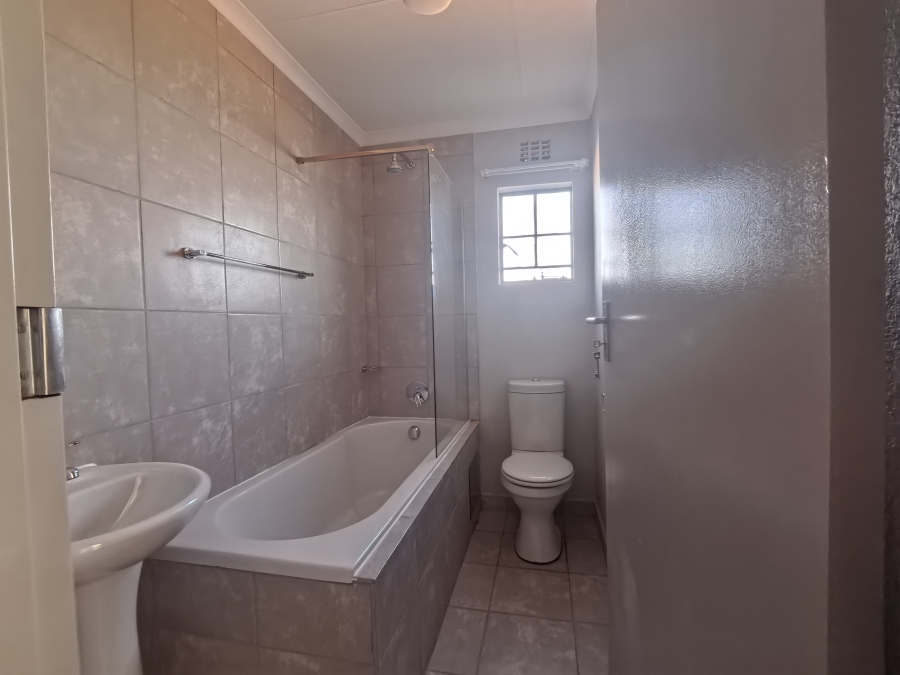 To Let 2 Bedroom Property for Rent in Mamelodi Gauteng