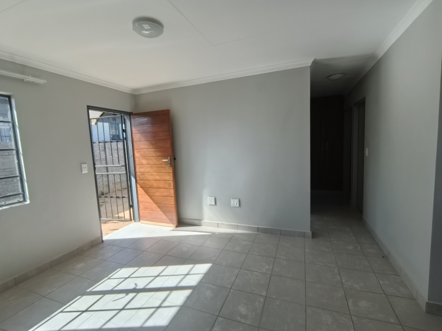 To Let 2 Bedroom Property for Rent in Mamelodi Gauteng
