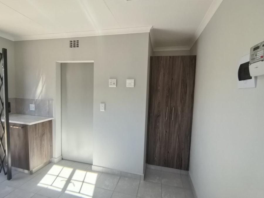 To Let 1 Bedroom Property for Rent in Mamelodi Gauteng