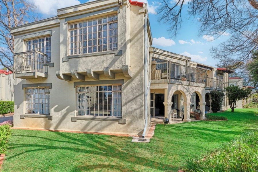 2 Bedroom Property for Sale in Bryanston Gauteng