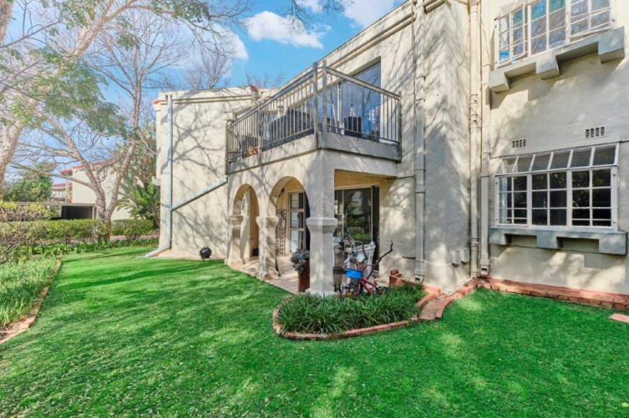 2 Bedroom Property for Sale in Bryanston Gauteng