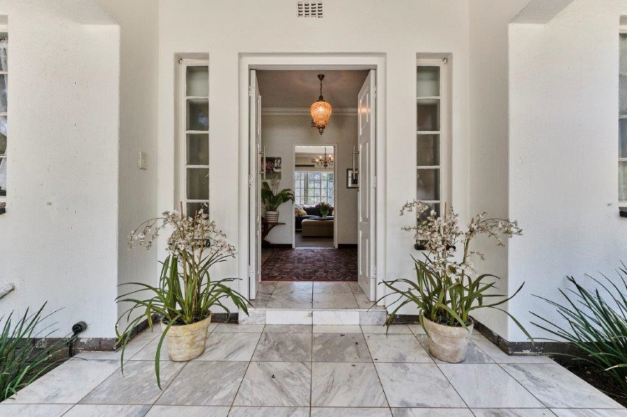 4 Bedroom Property for Sale in Morningside Gauteng