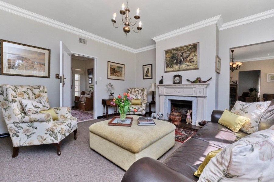 4 Bedroom Property for Sale in Morningside Gauteng