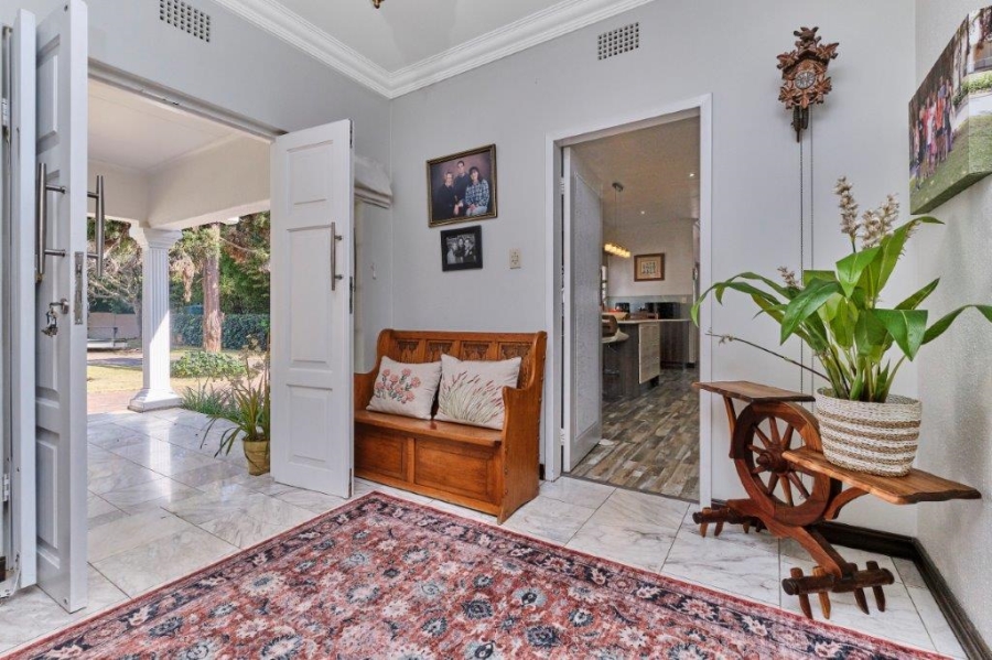 4 Bedroom Property for Sale in Morningside Gauteng