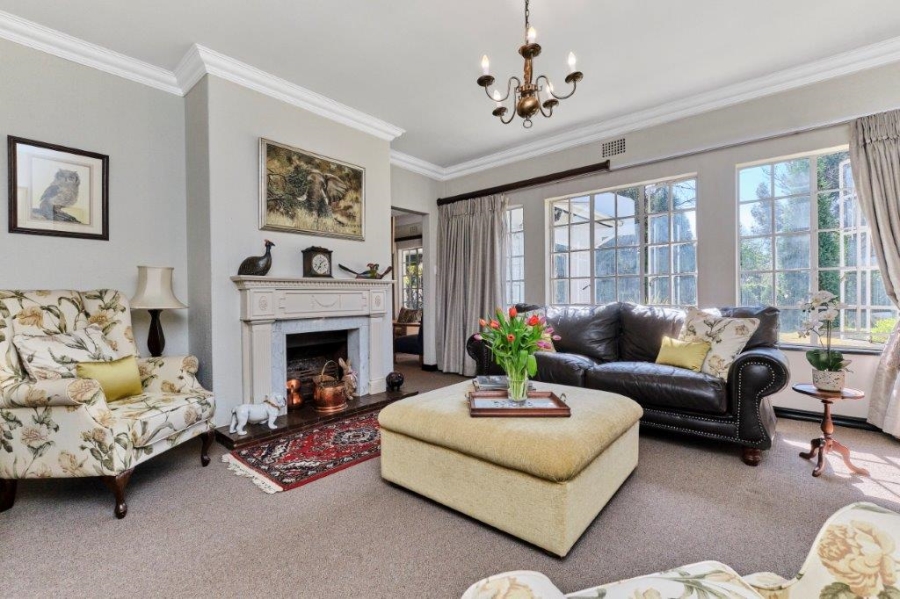 4 Bedroom Property for Sale in Morningside Gauteng