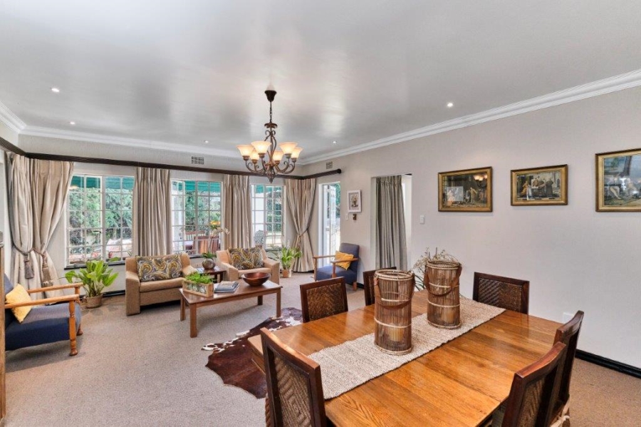 4 Bedroom Property for Sale in Morningside Gauteng
