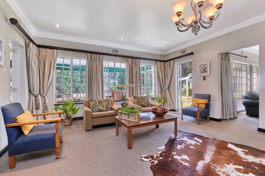 4 Bedroom Property for Sale in Morningside Gauteng
