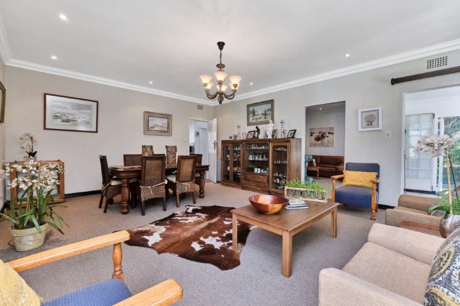 4 Bedroom Property for Sale in Morningside Gauteng