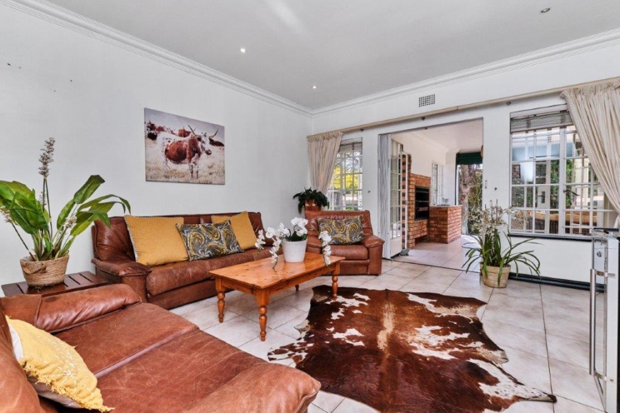 4 Bedroom Property for Sale in Morningside Gauteng
