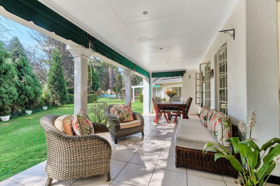 4 Bedroom Property for Sale in Morningside Gauteng