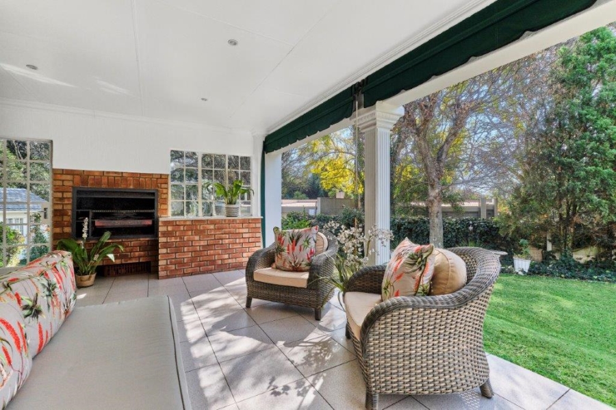 4 Bedroom Property for Sale in Morningside Gauteng