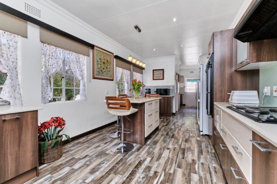 4 Bedroom Property for Sale in Morningside Gauteng