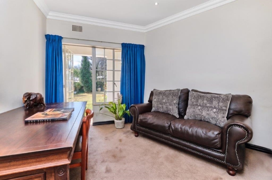 4 Bedroom Property for Sale in Morningside Gauteng