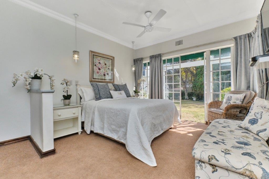 4 Bedroom Property for Sale in Morningside Gauteng