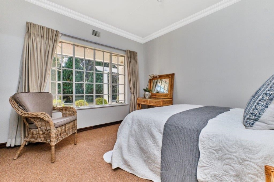 4 Bedroom Property for Sale in Morningside Gauteng