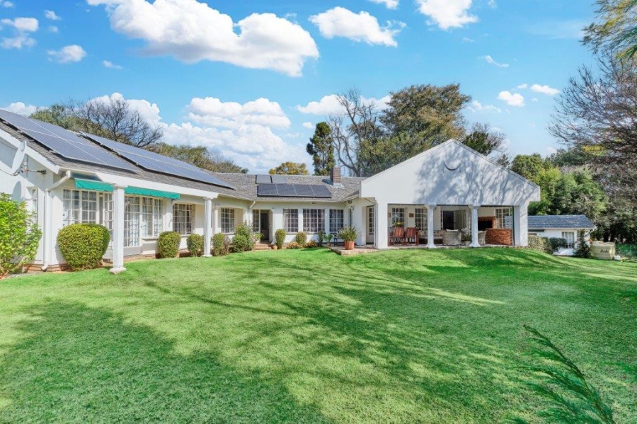 4 Bedroom Property for Sale in Morningside Gauteng